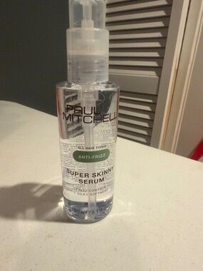 Paul Mitchell supper skinny serum